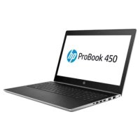ноутбук HP ProBook 450 G5 2RS18EA Серебристый