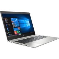 ноутбук HP ProBook 450 G6 5PP65EA Серебристый