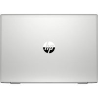 ноутбук HP ProBook 450 G6 5PP65EA Серебристый