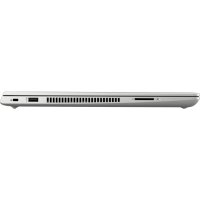 ноутбук HP ProBook 450 G6 5PP65EA Серебристый