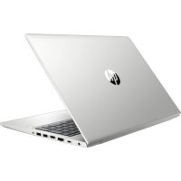 ноутбук HP ProBook 450 G6 5PP65EA Серебристый
