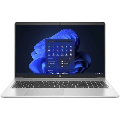 ноутбук HP ProBook 450 G8 4B2P9EA Серебристый