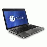 ноутбук HP ProBook 4530s A1D14EA Серый
