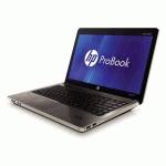 ноутбук HP ProBook 4530s A1D14EA Серый