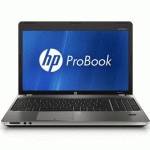 ноутбук HP ProBook 4530s XX956EA Серый