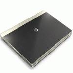 ноутбук HP ProBook 4530s XX956EA Серый
