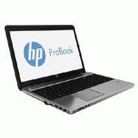 ноутбук HP ProBook 4540s F0X74ES Серый