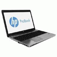 ноутбук HP ProBook 4540s H6R07EA Серый