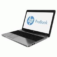 ноутбук HP ProBook 4540s H6R07EA Серый