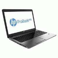 ноутбук HP ProBook 455 G1 F7X52EA Черный