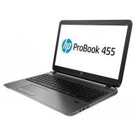 ноутбук HP ProBook 455 G2 K3X18ES Серый