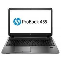 ноутбук HP ProBook 455 G2 G6V96EA Черный