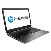 ноутбук HP ProBook 455 G2 G6V96EA Черный