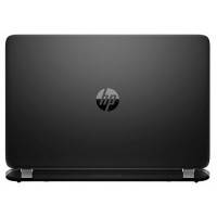 ноутбук HP ProBook 455 G2 G6V96EA Черный
