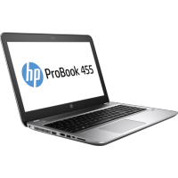 ноутбук HP ProBook 455 G4 1WY95EA Серебристый
