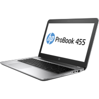 ноутбук HP ProBook 455 G4 1WY95EA Серебристый