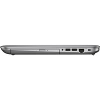 ноутбук HP ProBook 455 G4 1WY95EA Серебристый