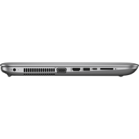 ноутбук HP ProBook 455 G4 1WY95EA Серебристый