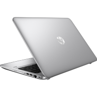 ноутбук HP ProBook 455 G4 1WY95EA Серебристый