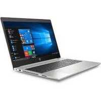 ноутбук HP ProBook 455 G7 1F3M7EA Серебристый