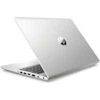 ноутбук HP ProBook 455 G7 1F3M7EA Серебристый