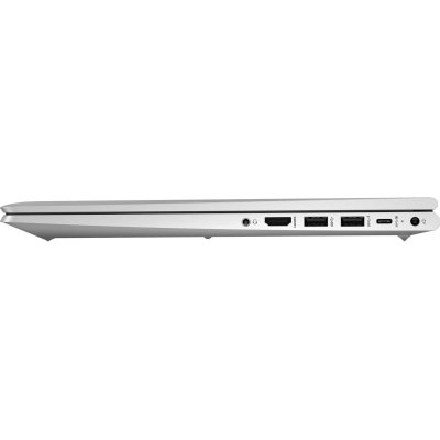 ноутбук HP ProBook 455 G9 5Y3S0EA_16 Серебристый