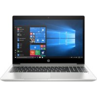 ноутбук HP ProBook 455R G6 7DE06EA Серебристый