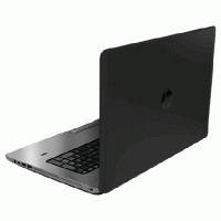 ноутбук HP ProBook 470 G0 H0V07EA Серебристый
