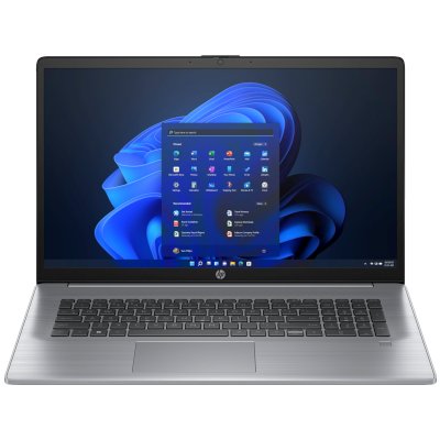 ноутбук HP ProBook 470 G10 817L7EA ENG Серебристый