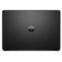 ноутбук HP ProBook 470 G2 G6W57EA Черный