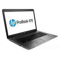 ноутбук HP ProBook 470 G2 G6W67EA Серебристый