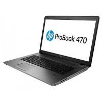 ноутбук HP ProBook 470 G2 G6W69EA Серый