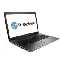 ноутбук HP ProBook 470 G2 K9K01EA Черный