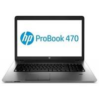 ноутбук HP ProBook 470 G2 N0Y57ES Серый