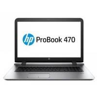 ноутбук HP ProBook 470 G3 P5S72EA Серый