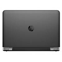 ноутбук HP ProBook 470 G3 P5S78EA Черный