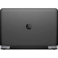 ноутбук HP ProBook 470 G3 W4P79EA Черный