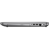 ноутбук HP ProBook 470 G4 Y8A83EA Серебристый