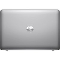 ноутбук HP ProBook 470 G4 Y8A89EA Серебристый