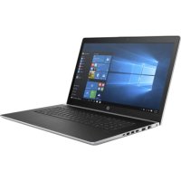 ноутбук HP ProBook 470 G5 2UB67EA Серебристый