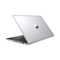 ноутбук HP ProBook 470 G5 2XZ76ES Серебристый