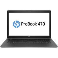 ноутбук HP ProBook 470 G5 3CA37ES Серебристый