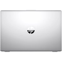 ноутбук HP ProBook 470 G5 3GH60ES Серебристый