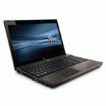 ноутбук HP ProBook 4720s XX835EA Коричневый
