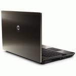 ноутбук HP ProBook 4720s XX838EA Коричневый