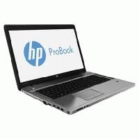 ноутбук HP ProBook 4740s H5K52EA Серый