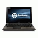 ноутбук HP ProBook 5320m WS991EA