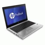 ноутбук HP ProBook 5330m A6G29EA Серебристый