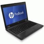 ноутбук HP ProBook 6360b LG633EA Черный