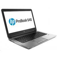 ноутбук HP ProBook 640 G1 H5G69EA Черный